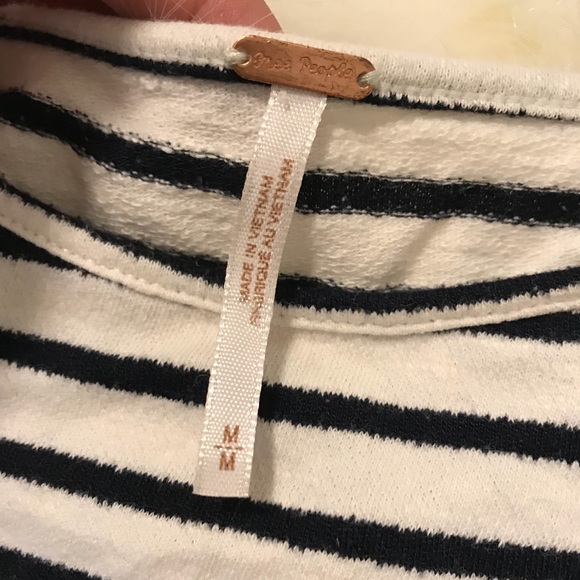Free people shirt - Picture 3 of 5